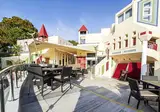 Robinson Club Pamfilya foto 7