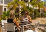 Fly & Go Resort Bonaire foto 28