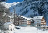 Hotel La Trinitè Monboso foto 1