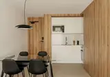 Europa Barcelona Appartementen foto 9