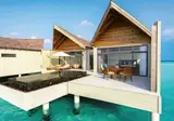 Kuredhivaru Resort & Spa foto 11