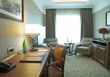 Rotta Hotel Istanbul foto 17