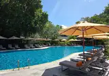 Sheraton Maldives Full Moon Resort & Spa foto 3