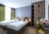 Phoenix Hotel foto 20