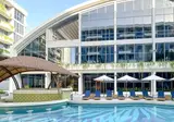 La Green Hotel & Residence foto 12