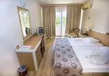 Tuntas Beach Hotel foto 5