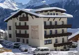 Appartementen Bellevue - Halfpension foto 1