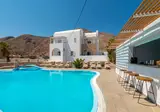Hotel Noème Santorini foto 8