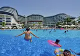 Seaden Sea Planet Resort & SPA foto 2