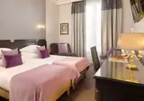 Hotel Victor Hugo Paris Kleber foto 25