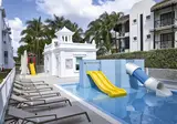 RIU Palace Riviera Maya foto 16