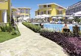 Blue Orange Beach Resort foto 11