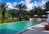 Tinidee Golf Resort Phuket foto 27
