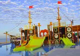 Titanic Royal & Aqua Park foto 5