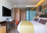 Hotel Indigo Larnaca foto 4