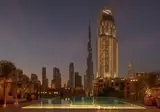 The Dubai EDITION foto 2