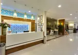 Fly & Go Novella Apart Hotel foto 13