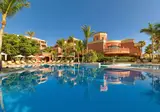 Las Madrigueras Golf Resort & SPA foto 1