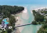 Apsara Beachfront Resort and Villa foto 7