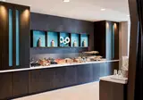 SpringHill Suites New York Midtown Manhattan/Park Avenue foto 20