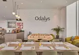 Appart'hotel Odalys Paris XVII foto 11
