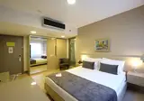 Cheya Otel Besiktas foto 23