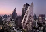 Rosewood Bangkok foto 11