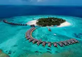 Thulhagiri Island Resort & Spa foto 1