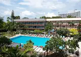 Basaya Beach Hotel & Resort foto 1