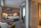 The Samuel Hotel foto 4