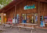 Camping Azu Rivage foto 3