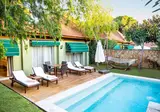 IC Hotels Residence foto 18