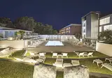 Ray Hotel Corfu foto 10