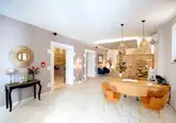 Casa Moazzo foto 4