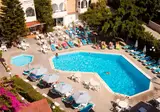 Kassandra Family Aparthotel foto 2