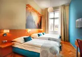 Hotel Adler Praha foto 18