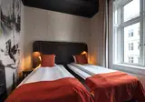 Hotel Mayfair foto 3