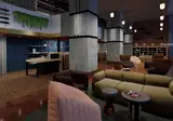 Scandic Helsinki Hub foto 2