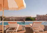 Hotel ibis Styles Sevilla Santa Justa foto 15