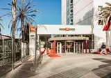 Ibis Casablanca City Center foto 1