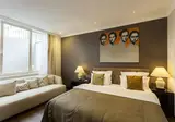 Quentin Boutique Hotel foto 6