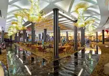Noah's Ark Deluxe Hotel & Spa foto 12