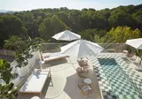 Belle Marivent Mediterranean Petit Hotel foto 9