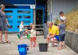 Camping Kogerstrand foto 15