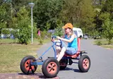 Camping Dal Van De Mosbeek foto 7