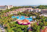 Hotel Defne Star foto 5