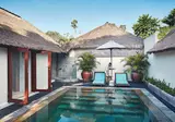 Jimbaran Puri, A Belmond Hotel foto 23
