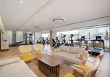 Jomtien Thani Hotel foto 19