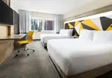 M Social Hotel New York Times Square foto 16