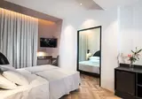 Athens One Smart Hotel foto 14